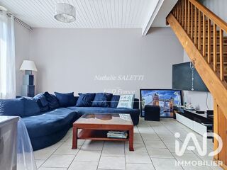  Maison à vendre 5 pièces 110 m²