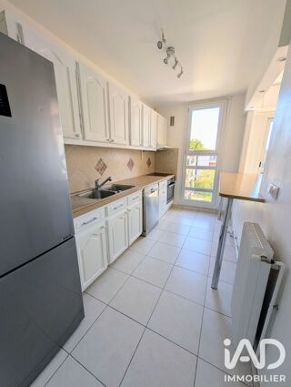 Vente Appartement Vente Appartement 3 pièces Écouen