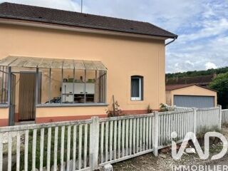  Maison à vendre 4 pièces 75 m²