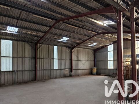   Vente Boutique/Local commercial 760 m&sup2; 