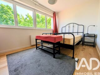  Appartement à vendre 3 pièces 60 m²