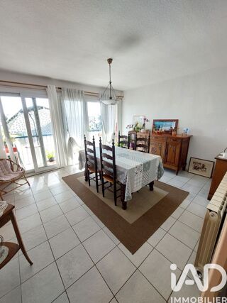  Appartement � vendre 3 pi�ces 71 m�