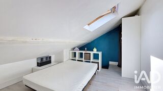  Appartement à vendre 2 pièces 29 m²