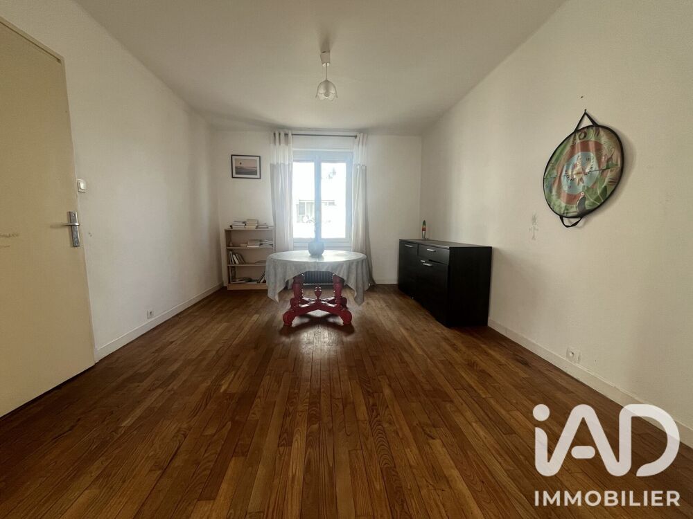Vente Maison Vente Maison de ville 5 pièces Saint-brieuc