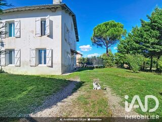  Maison à vendre 5 pièces 110 m²