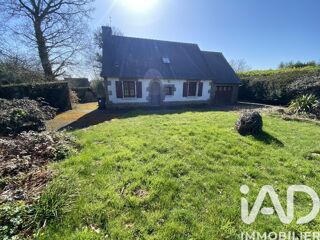  Maison à vendre 6 pièces 91 m²