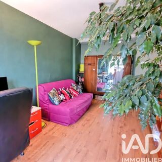  Maison à vendre 6 pièces 143 m²