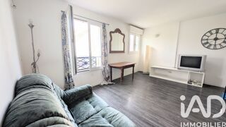 Appartement � vendre 1 pi�ce 28 m�