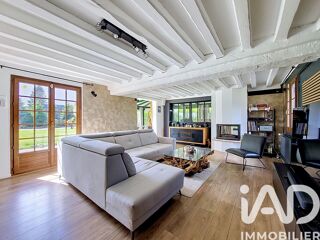 Maison 170m2 Émanville