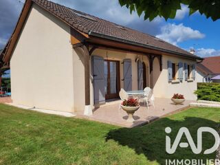  Maison à vendre 7 pièces 133 m²