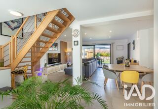  Maison à vendre 6 pièces 110 m²