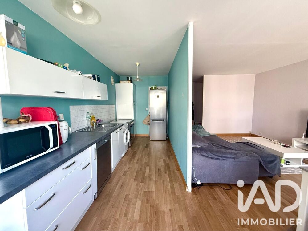 Vente Appartement Vente Appartement 3 pièces Le havre