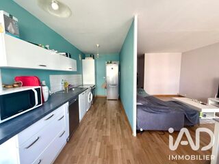  Appartement à vendre 3 pièces 68 m²