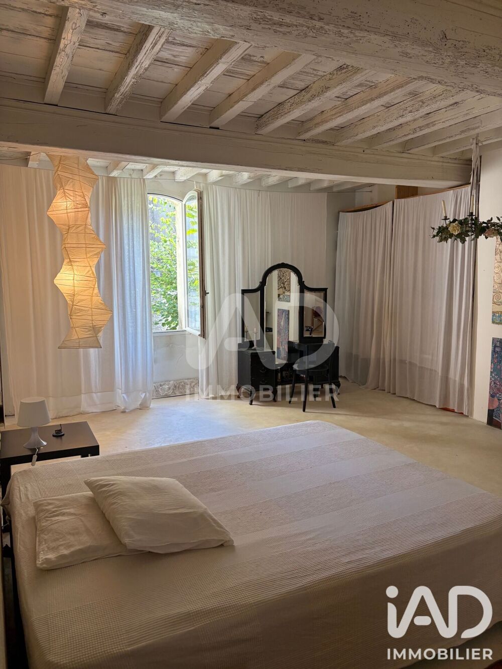 Vente Maison Vente Maison de village 4 pièces Fontvieille