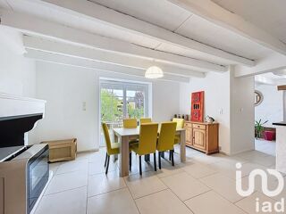  Maison à vendre 5 pièces 141 m²