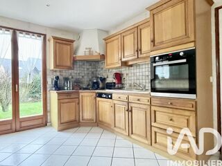  Maison à vendre 5 pièces 117 m²