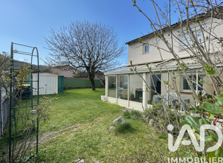  Maison � vendre 5 pi�ces 84 m�