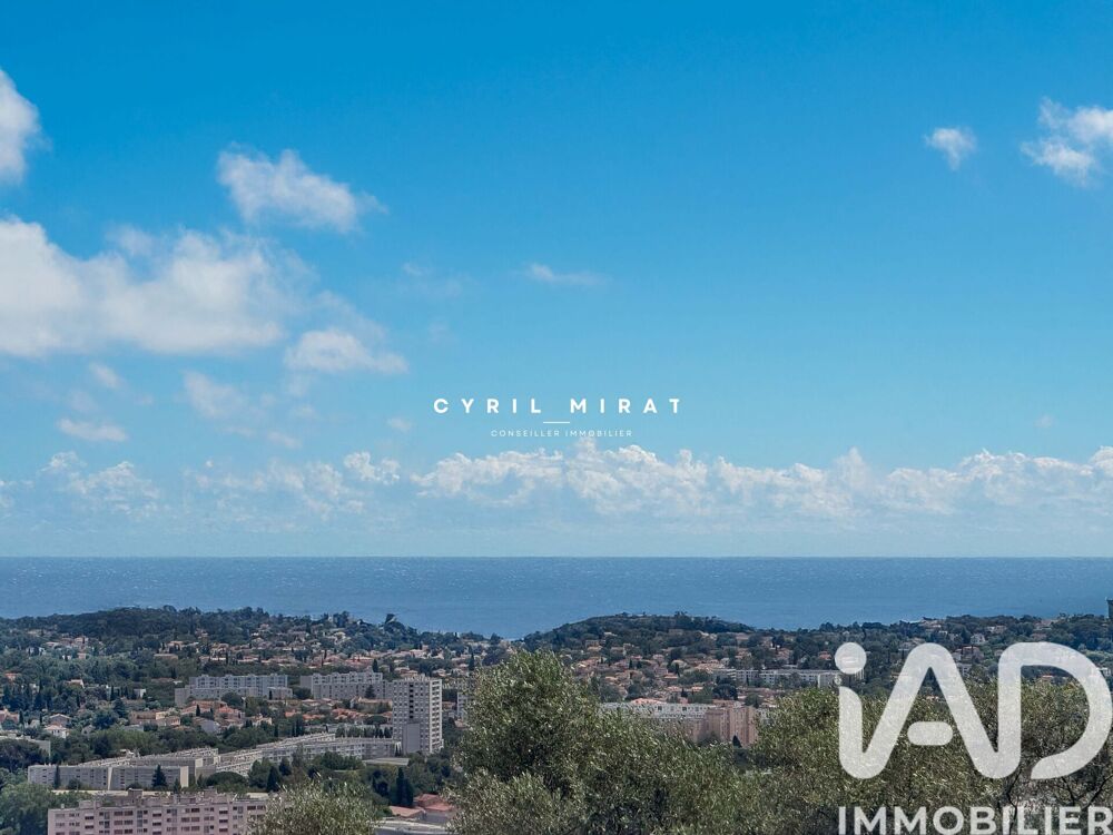 � vendre  Maison Toulon (83200)