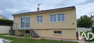  Maison à vendre 5 pièces 80 m²