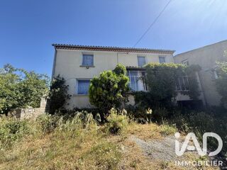  Maison à vendre 4 pièces 90 m²
