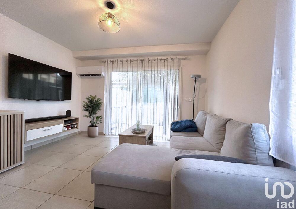 Vente Appartement Vente Appartement 2 pièces Perpignan