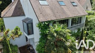  Maison à vendre 10 pièces 269 m²