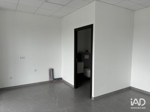   Location Local d'activités 100 m&sup2; 