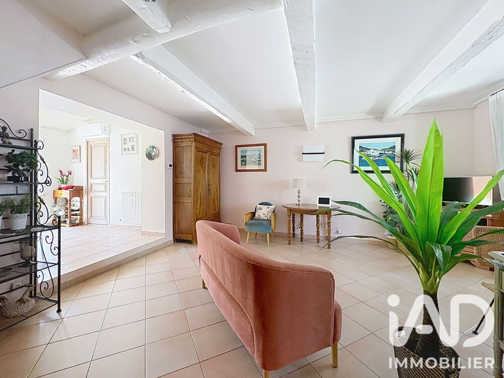 Vente Maison Vente Maison de ville 4 pièces Marseille 10