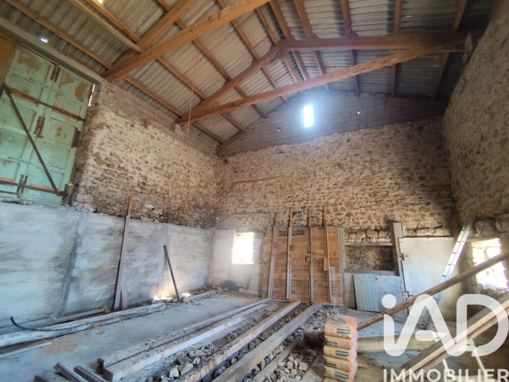 Vente Grange 1 pièce