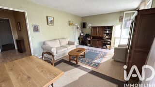  Appartement à vendre 4 pièces 91 m²