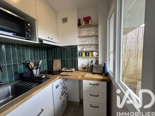 Appartement à vendre 1 pièce 20 m²