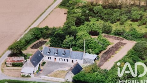   Vente Maison Maison - 7 pi�ce(s) - 136 m�