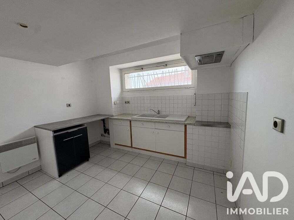Vente Maison Vente Maison/villa 5 pièces Bourcefranc-le-chapus