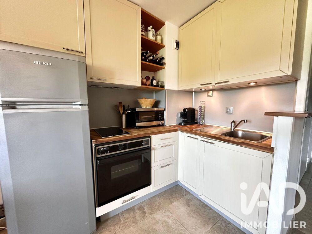Vente Appartement Vente Appartement 2 pièces La croix-valmer
