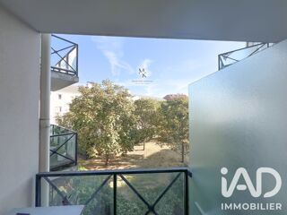  Appartement à louer 2 pièces 50 m²