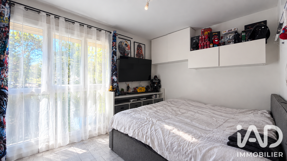 Vente Appartement Vente Appartement 4 pièces Marseille 12