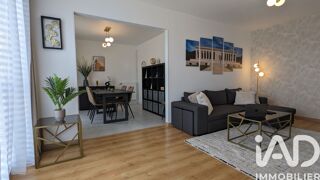  Appartement à vendre 4 pièces 78 m²