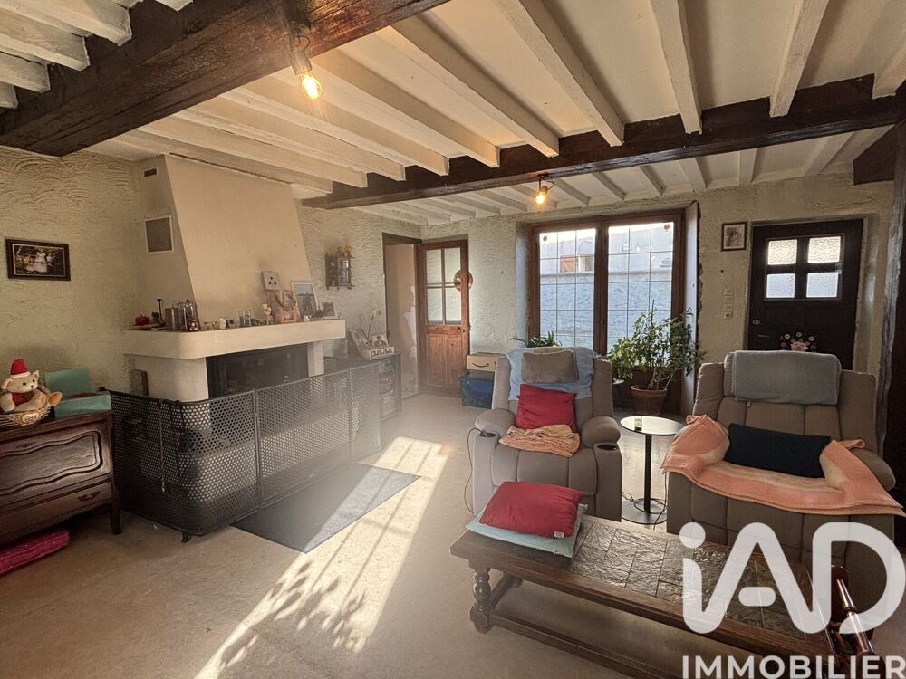 Vente Maison Vente Maison de campagne 9 pièces Cricqueville-en-bessin