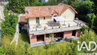  Maison � vendre 7 pi�ces 177 m�