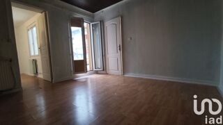  Maison à vendre 3 pièces 55 m²