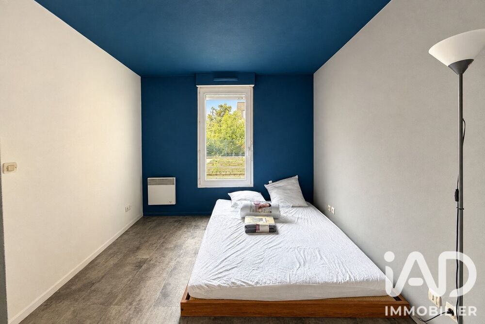 Location Appartement Location Appartement 2 pièces Vitry-sur-seine