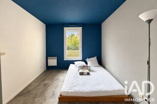  Appartement à louer 2 pièces 42 m²
