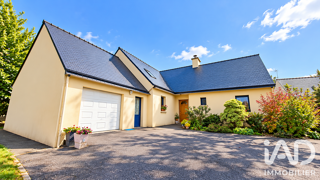  Maison à vendre 7 pièces 161 m²