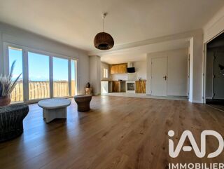  Appartement � vendre 4 pi�ces 95 m�