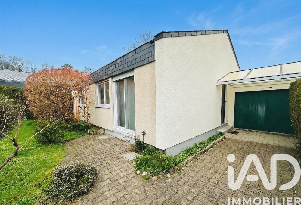 Vente Maison/villa 4 pièces