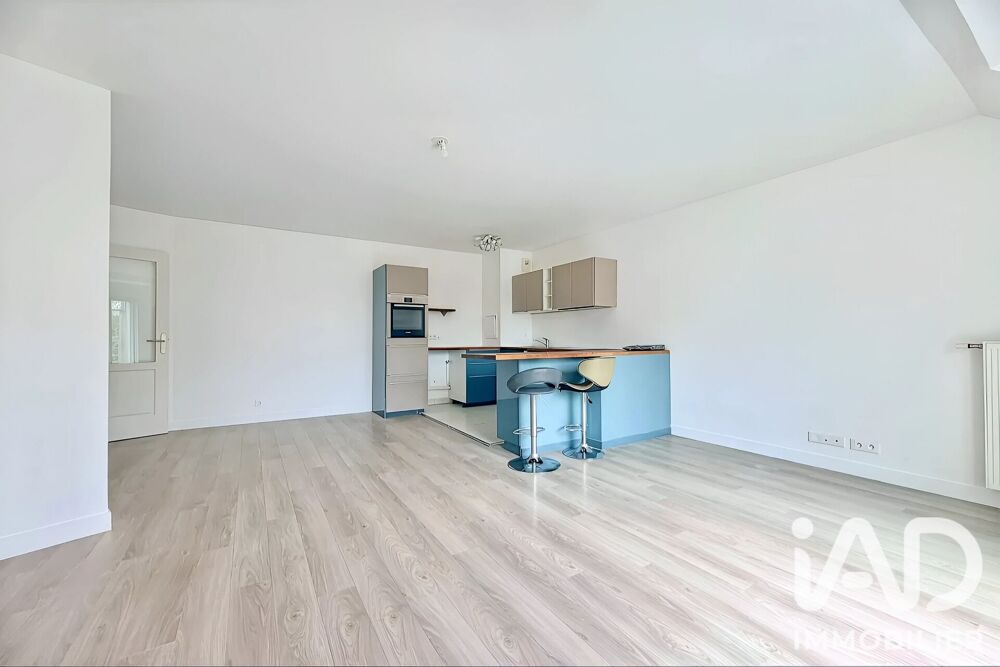 Vente Appartement Vente Appartement 3 pièces Massy