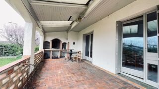  Maison � louer 5 pi�ces 115 m�