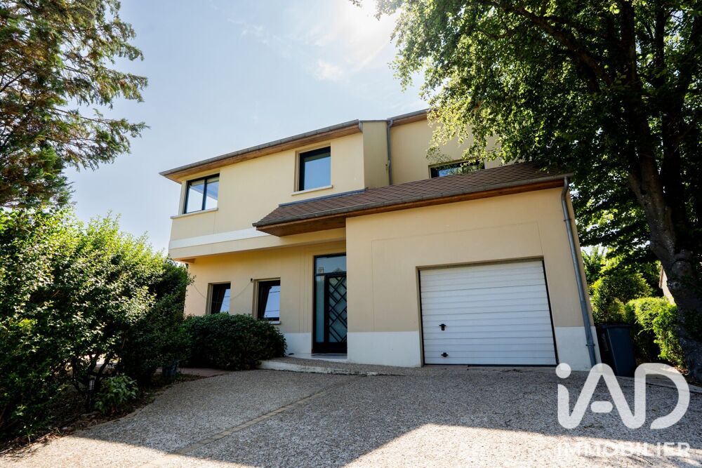 à vendre  Maison Orsay (91400)