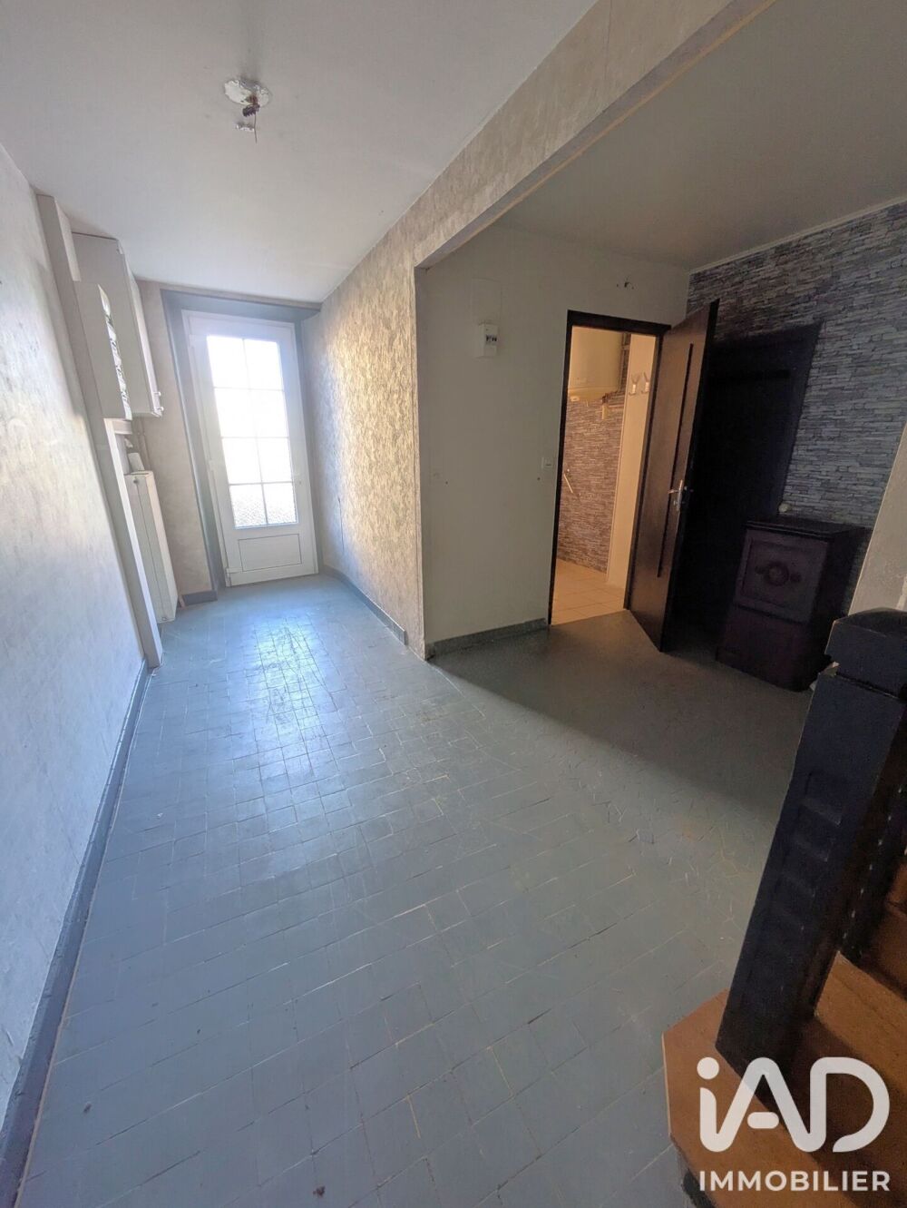 Vente Maison Vente Maison/villa 5 pièces Champigny-lès-langres
