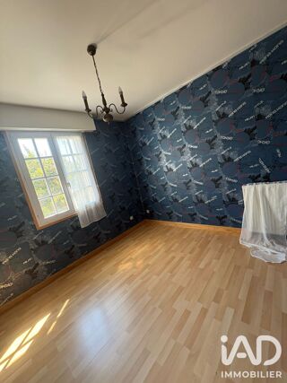  Maison à vendre 6 pièces 118 m²
